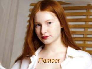 Fiamoor