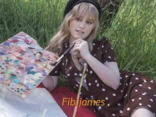 Fibijames