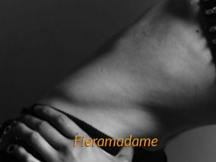 fieramadame Porn University