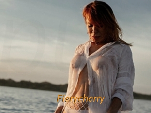 Fierycherry