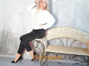 Fierydawnn