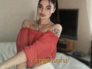 Fierygiovanna