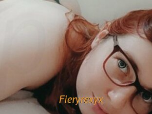 Fieryrexyx