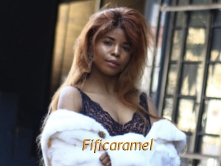 fificaramel Porn University