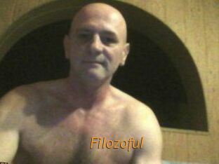 Filozoful