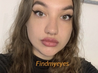 Findmyeyes