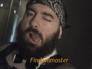 Findommaster