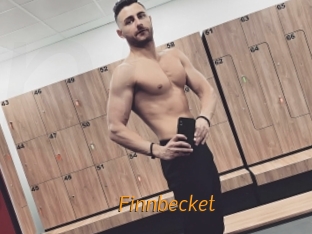 finnbecket Porn University