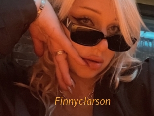 Finnyclarson