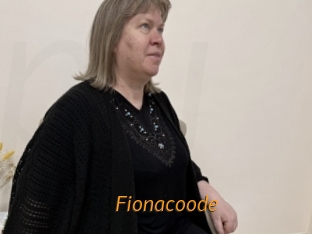 Fionacoode