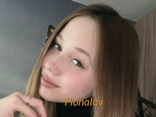 Fionalov
