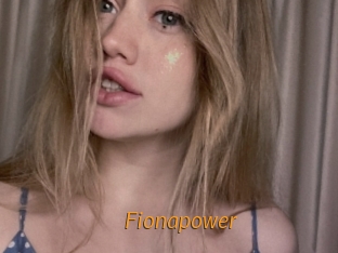 Fionapower