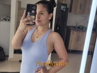 fiorelacute Porn University