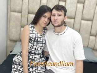 Fiorellaandliam
