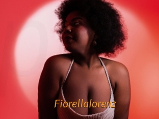 Fiorellalorenz