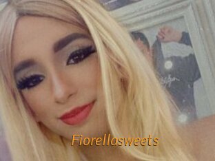 Fiorellasweets