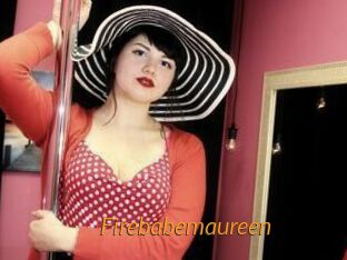 Firebabemaureen
