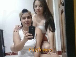 Fireflowers