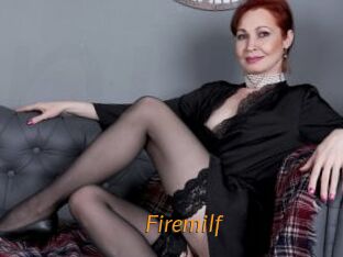 Firemilf