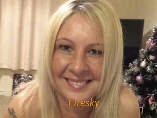 Firesky