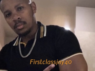 firstclassjay40 Porn University