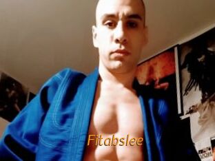 Fitabslee