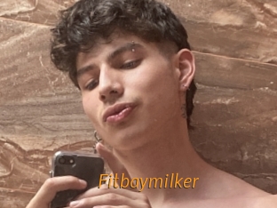 fitbaymilker Porn University