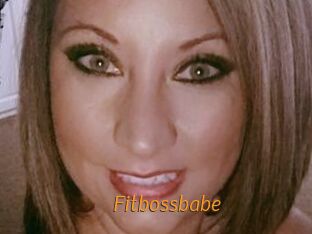 Fitbossbabe