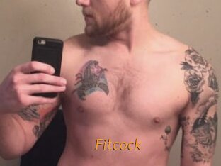 Fitcock