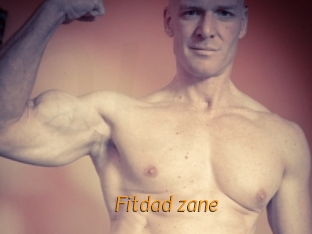fitdad_zane Porn University