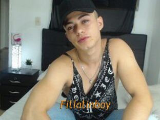 Fitlatinboy