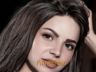 Fitnesseva