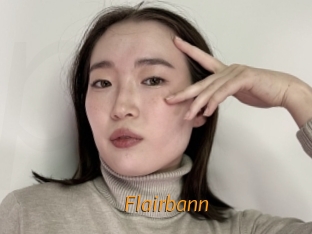 Flairbann