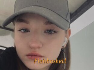 Flairbaskett