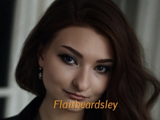 flairbeardsley Porn University