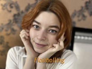 flairbolling Porn University