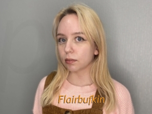Flairbufkin