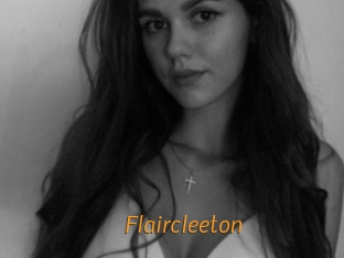 Flaircleeton