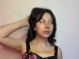 Flaircordery