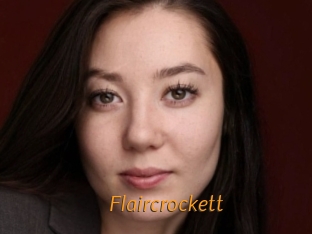 flaircrockett Porn University