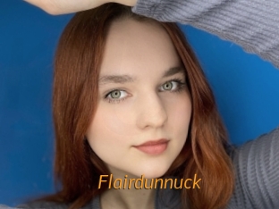 Flairdunnuck
