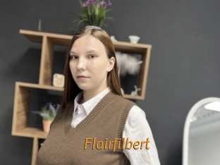 flairfilbert Porn University
