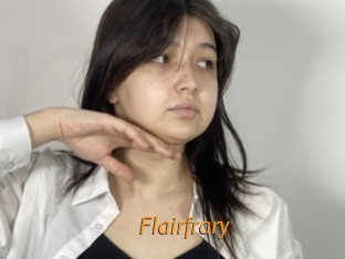 Flairfrary