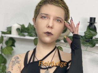 Flairfudge