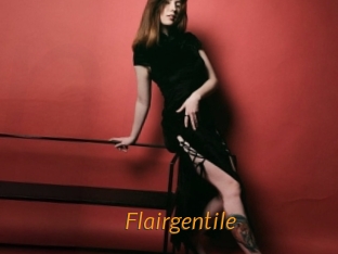flairgentile Porn University