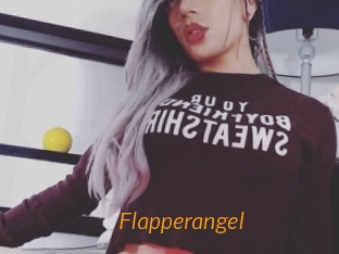 flapperangel Porn University