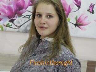 Flashinthenight