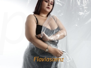 Flaviasaenz