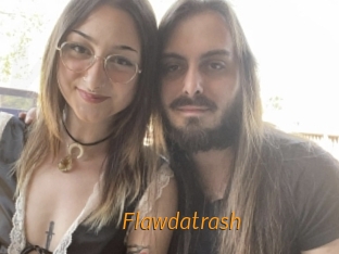 Flawdatrash