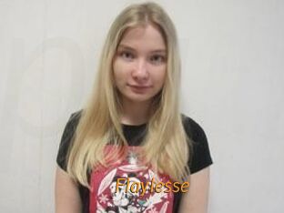 Flaylesse